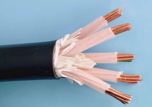 無錫江南電力電纜